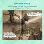 Road to Rezang La - Story Book For 6-9 Years Old Kids By Sonalika Publications - Image 3