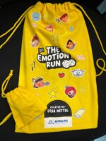 The Emotion Run – A Game of Feelings, Fun & Family Bonding! (for age 3 and up) - Image 4