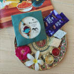 Eco-Friendly Rakhi for Kids – Celebrate with Love & Nature - Image 3