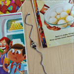 Eco-Friendly Rakhi for Kids – Celebrate with Love & Nature - Image 5