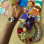 Eco-Friendly Rakhi for Kids – Celebrate with Love & Nature - Image 6