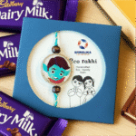 Eco-Friendly Rakhi for Kids – Celebrate with Love & Nature - Image 7