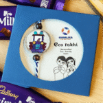 Eco-Friendly Rakhi for Kids – Celebrate with Love & Nature - Image 8