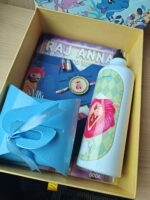 Little Ties Gift Hamper For Rakhi - Image 3