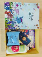 Little Ties Gift Hamper For Rakhi - Image 4
