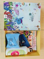 Story & Sparkle Gift Hamper For Rakhi - Image 2
