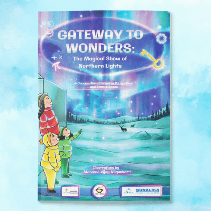 Gateway To Wonders: The Magical Show Of Northern Lights - Image 1