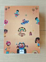 Rakhi Reading Hamper – Celebrate with Love & Learning - Image 4