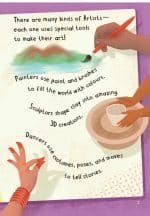 A for Art Book - Image 5